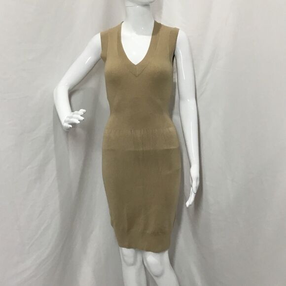 ATM Anthony Thomas Melillo Sleeveless Sweater (H8) - Picture 1 of 5